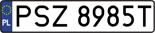 PSZ8985T