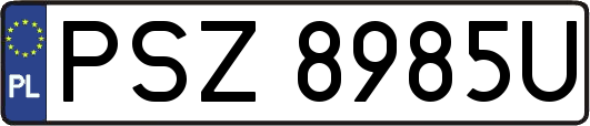 PSZ8985U