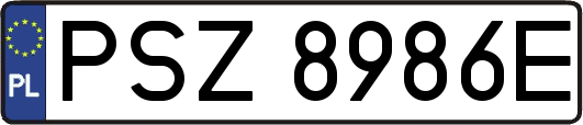 PSZ8986E