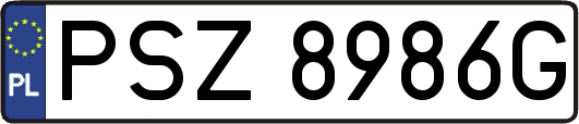PSZ8986G