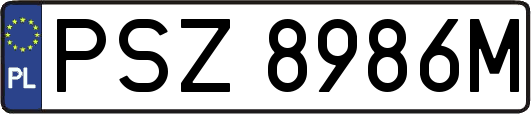 PSZ8986M