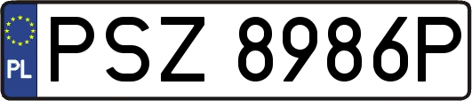 PSZ8986P