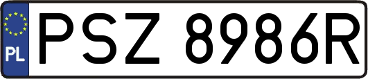 PSZ8986R