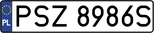 PSZ8986S