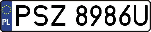 PSZ8986U
