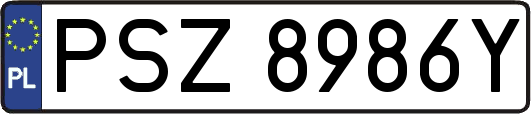 PSZ8986Y