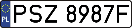 PSZ8987F