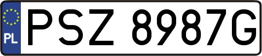 PSZ8987G