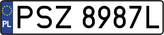 PSZ8987L