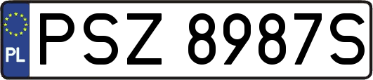 PSZ8987S