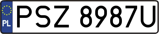 PSZ8987U