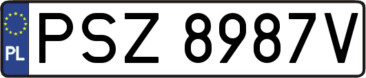 PSZ8987V