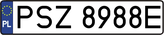 PSZ8988E
