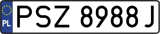 PSZ8988J