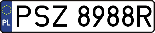 PSZ8988R