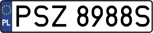 PSZ8988S