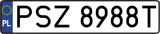 PSZ8988T