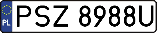 PSZ8988U