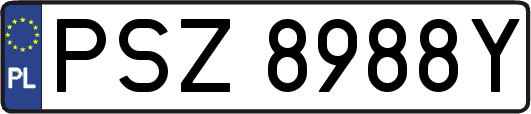 PSZ8988Y