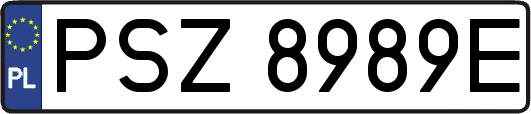 PSZ8989E