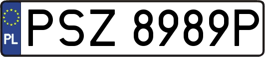 PSZ8989P
