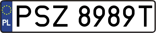 PSZ8989T
