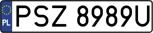 PSZ8989U