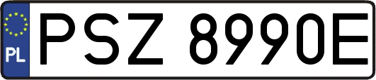 PSZ8990E