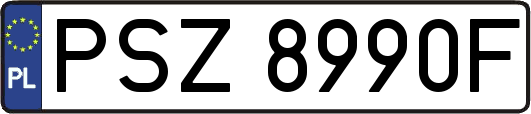 PSZ8990F