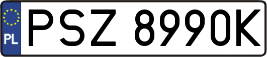 PSZ8990K