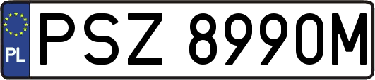 PSZ8990M