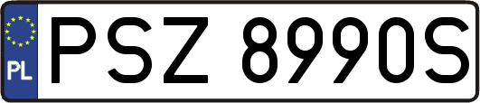 PSZ8990S