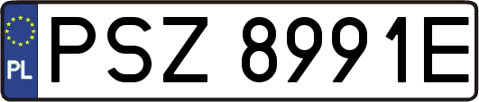PSZ8991E