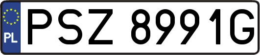 PSZ8991G