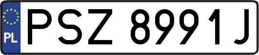 PSZ8991J