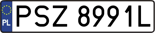 PSZ8991L