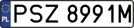 PSZ8991M