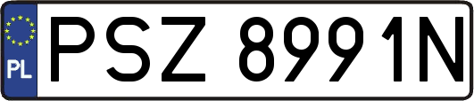 PSZ8991N