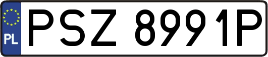 PSZ8991P