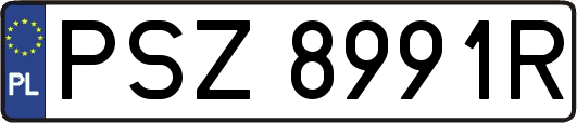 PSZ8991R