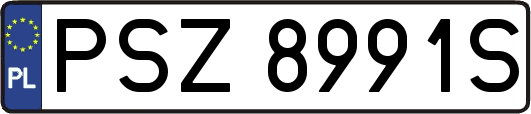 PSZ8991S