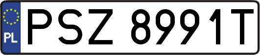 PSZ8991T