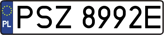 PSZ8992E