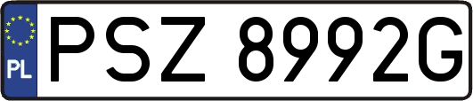 PSZ8992G
