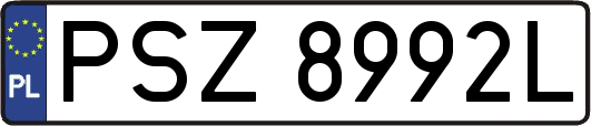 PSZ8992L