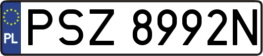 PSZ8992N