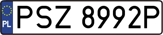 PSZ8992P