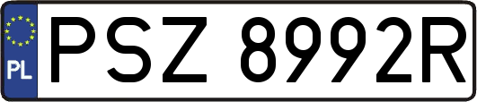 PSZ8992R