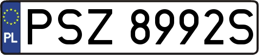 PSZ8992S