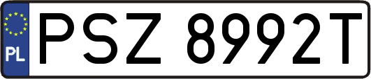 PSZ8992T